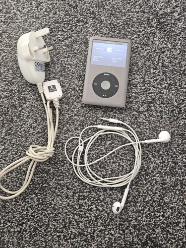 Ipod classic 160 7th - 160,