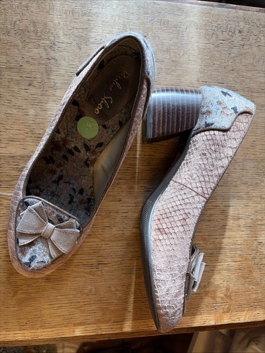 Ruby shoo women - ruby, size