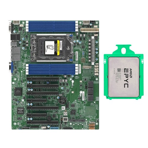 Supermicro h12ssl - supermicro, h12ssl-i