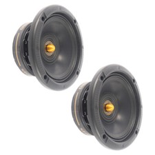 Cerwin Vega CVMPCL6.5 100W RMS 6.5" Coaxial Car Speakers