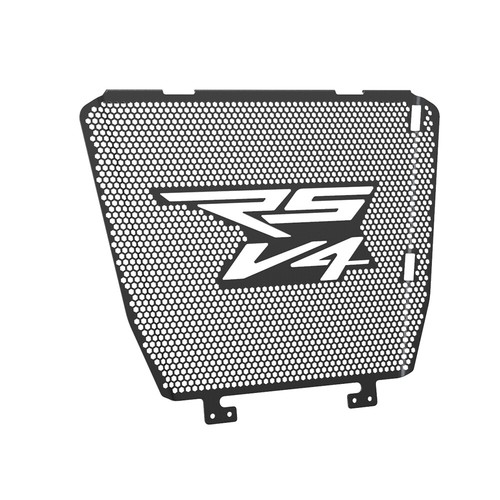 Radiator grille guard cover - guard,