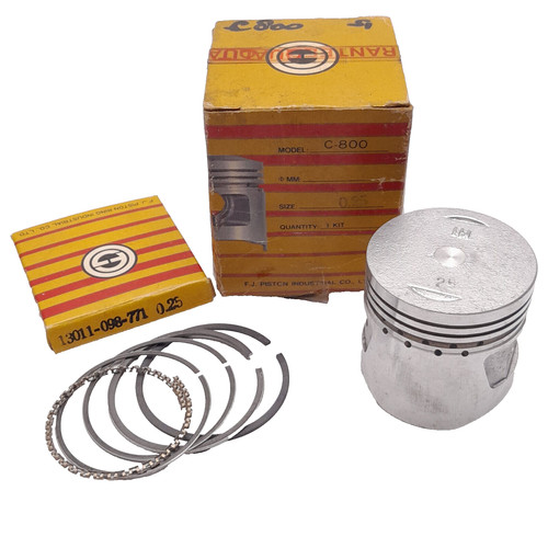 Honda c800 piston - ring, os
