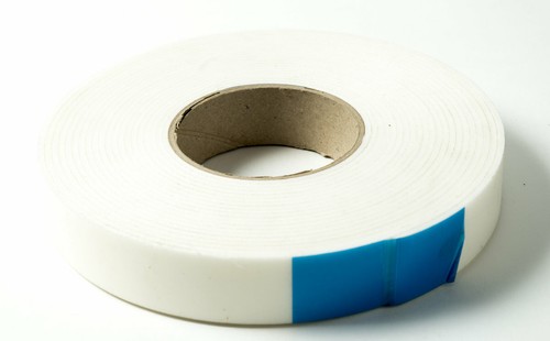 Polytunnel hotspot tape - polytunnel,