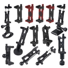 Universal Mobile Mount Holder Stand Shoe iPhone Phone Phone Cold iPad Clip