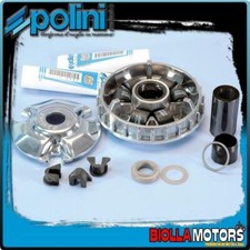 241.608 POLINI 20X17 HI-SPEED