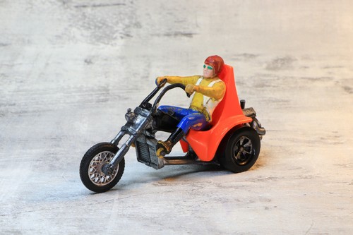 Vintage hot wheels - vintage,