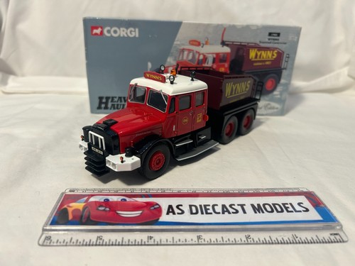 Corgi modern truck 17903 - corgi,