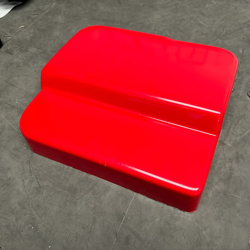 Proform battery cover gloss - proform,