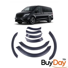 Wheel Arch Trims | Wing Flare