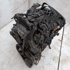 KIA SPORTAGE 2017 DIESEL 85KW engine d4fd ptm4651 complete eu6