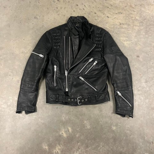 Vintage 80s hein gericke - vintage,
