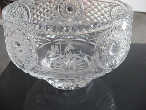 Tyrone crystal armagh - tyrone,