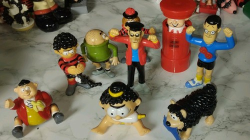 Vintage the beano - vintage,