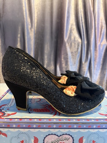 Irregular choice euro - irregular,