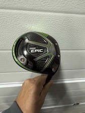 Callaway GBB Epic Driver 10.5