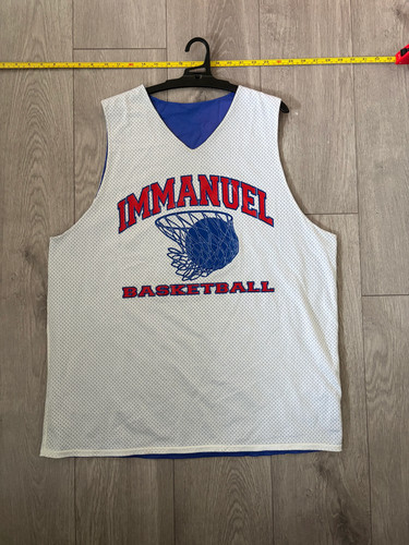 Nike team immanuel - team, "immanuel