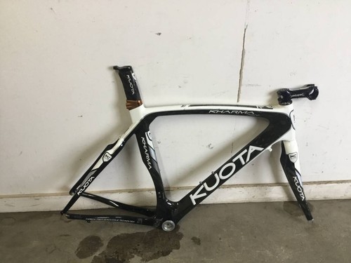 Kuota kharma race carbon road - kuota,
