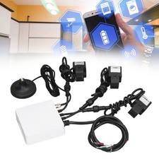 Smart Home Energy Monitor