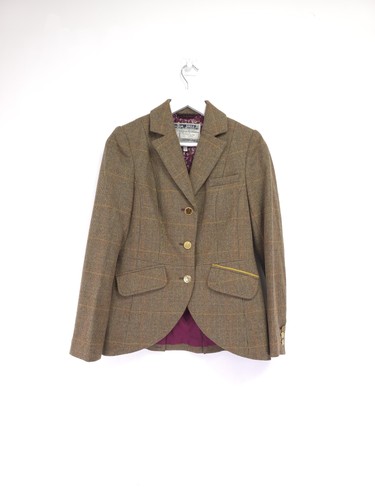 Joules ayleward blazer - ayleward, jacket