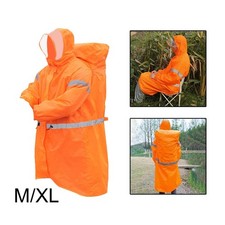 Backpack Poncho Waterproof
