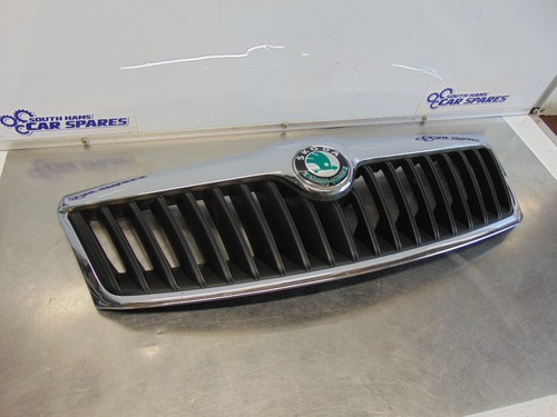 Skoda octavia front - octavia,