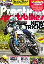 Yamaha FZR400RR 3TJ1 KH400 X7