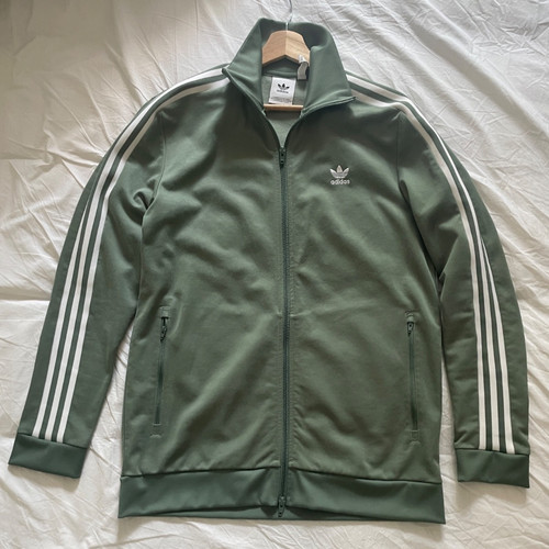 Mens adidas track top - adidas,