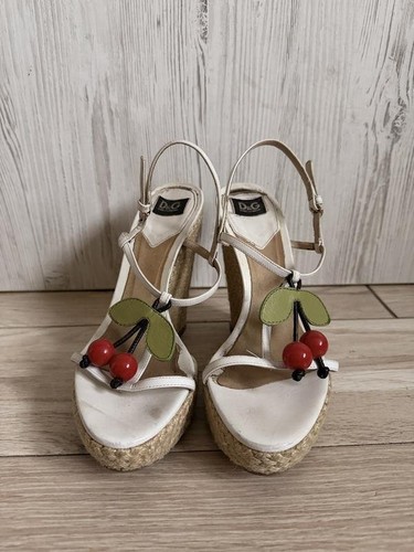 Women dolce gabbana heels - dolce,