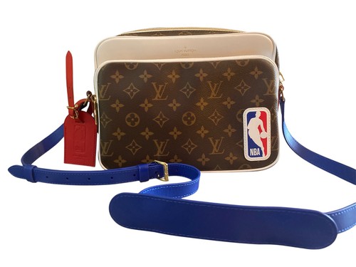 Louis vuitton nba nil - louis,