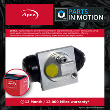 Wheel Cylinder fits DACIA