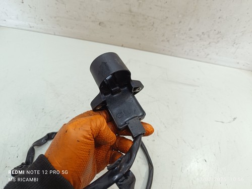 Ignition block for yamaha fz8 - ignition,