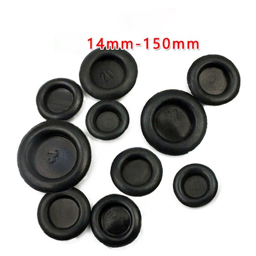 Blanking grommets rubber - grommets,