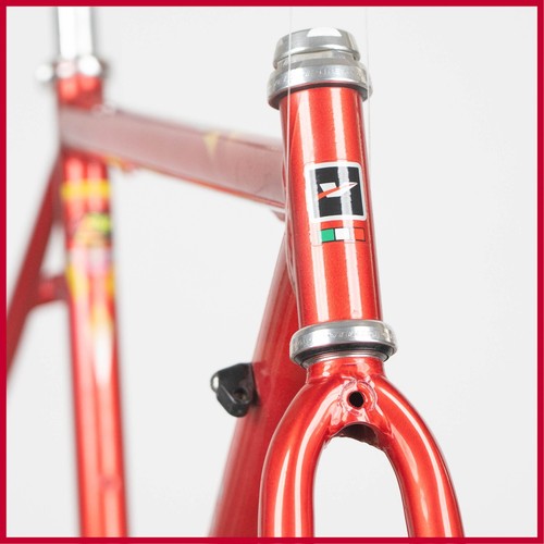 Nos vicini frame - nos,