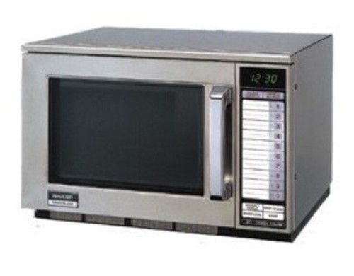 Brand new boxed sharp - new,
