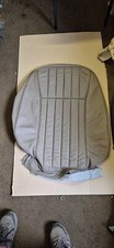 Jaguar XJ40 Front Squab Seat Cover BCC4010AR