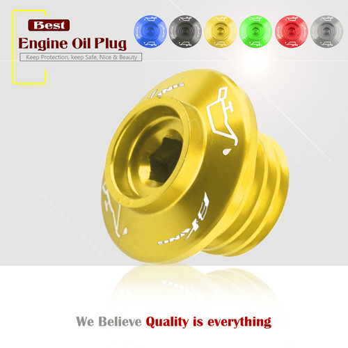 Engine oil filler cap - cap, plug