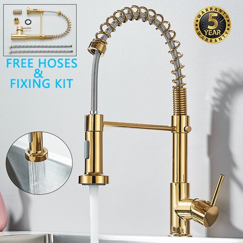 Monobloc kitchen sink mixer - monobloc,