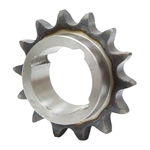 Pitch taper bore sprocket - pitch,