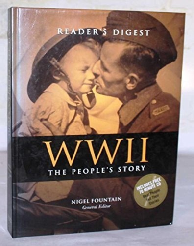 World war reader - -, reader's