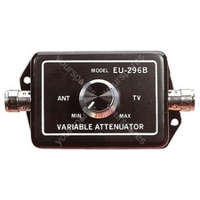 Variable Signal Attenuator