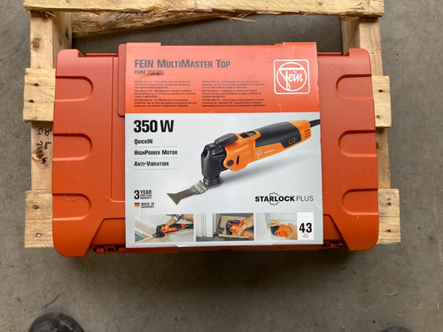 Fein multitool 300w top - multitool,