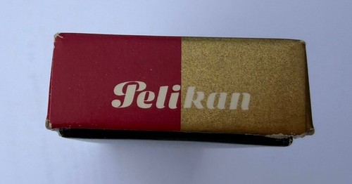 Pelikan 450 brown - #, /