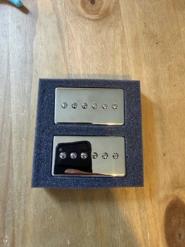 Seymour duncan phat - cat, p90