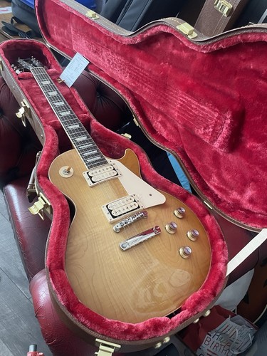 Gibson les paul - gibson, standard