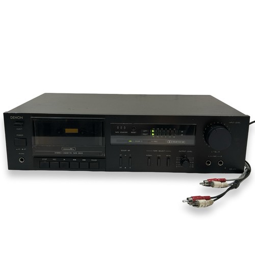 Denon 171 stereo - denon,