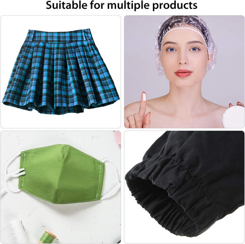 Elastic for sewing knit - sewing,