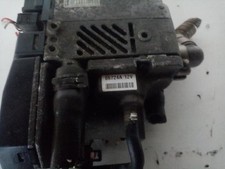 66724A heating engine CHRYSLER