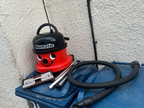 Numatic henry hoover - numatic,