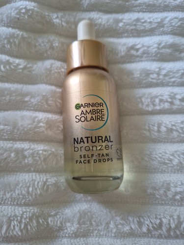 Garnier ambre solaire - bn,