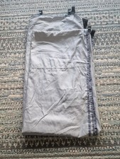 Opus poled Trailer Tent Clip